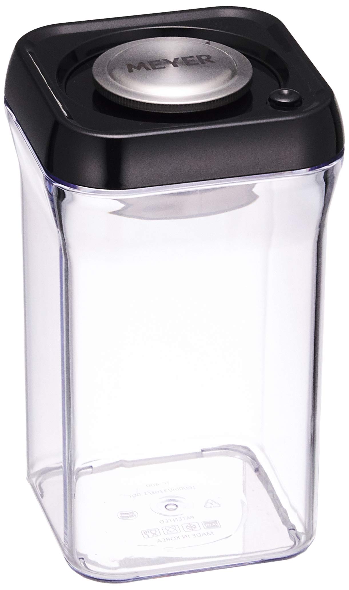 Amazon｜マイヤー(Meyer) コンテナ 密閉 プラスチック 「真空保存容器